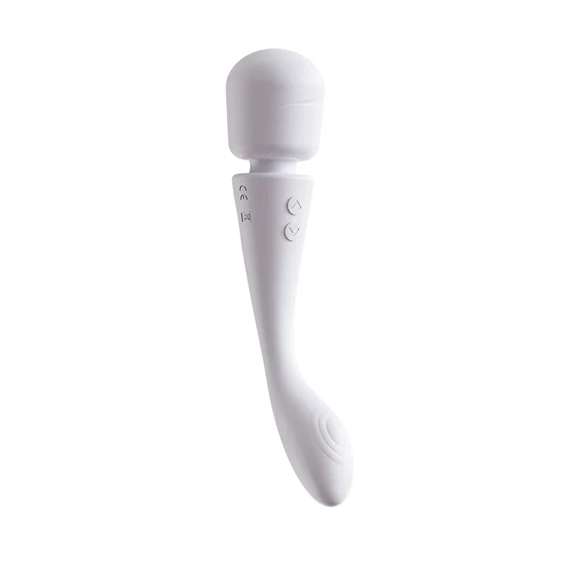 Duova · Dual-End Heated AV Wand Massager