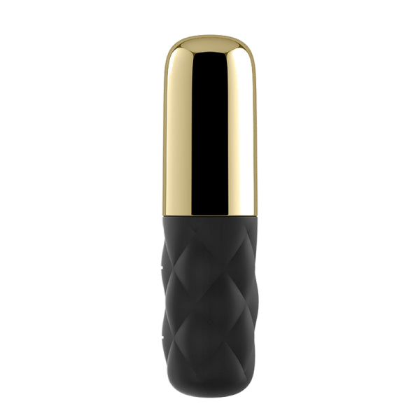 Satisfyer Lovely Honey · 15-Mode Mini Clitoral Vibrator