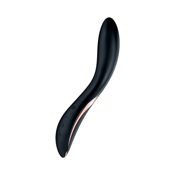 Satisfyer Rrrolling Explosion · Rolling G-Spot Vibrator with 12 Modes & 7 Speeds