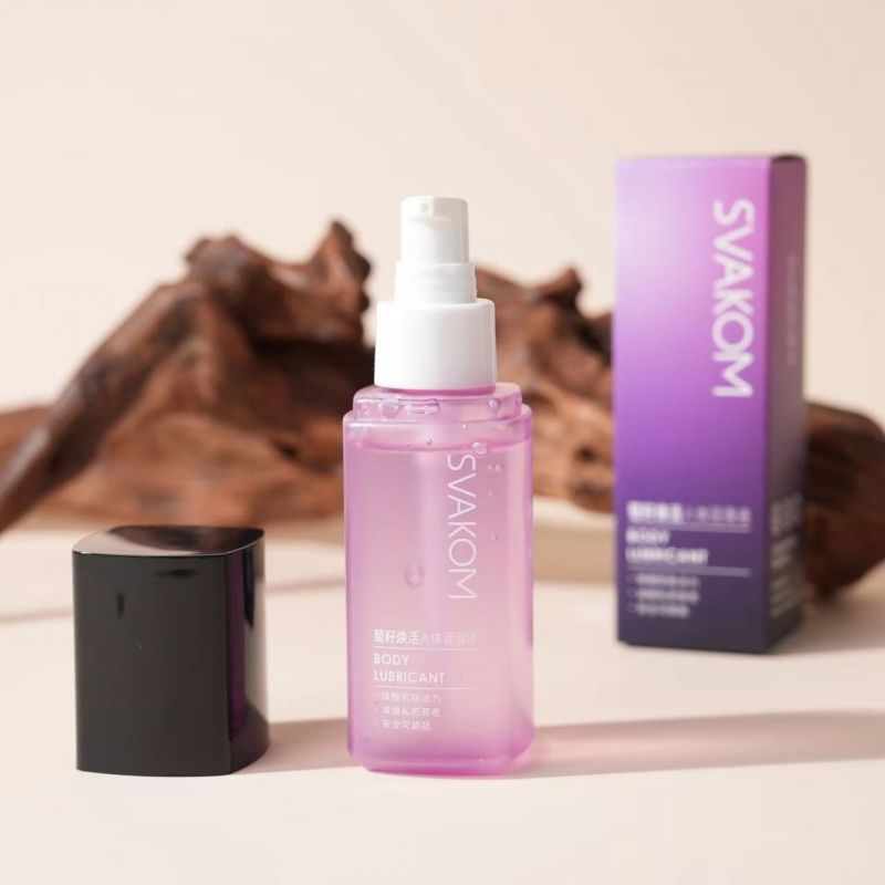 SVAKOM 2 in1 Intimate Lubricant 100ml