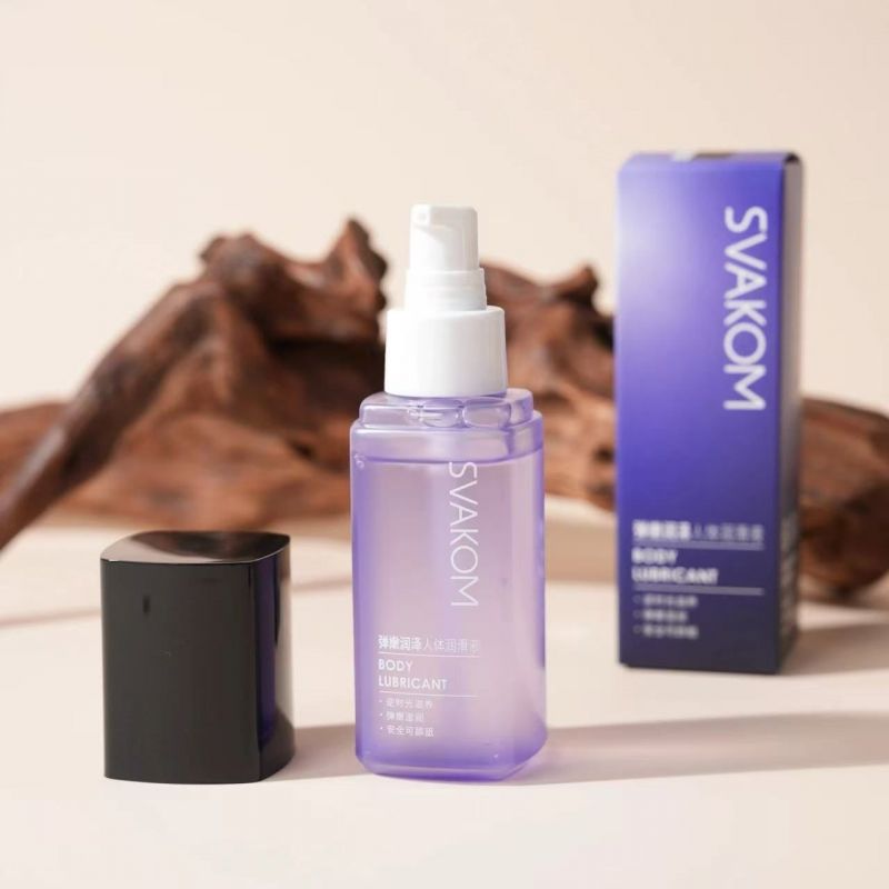 SVAKOM 2 in1 Intimate Lubricant 100ml