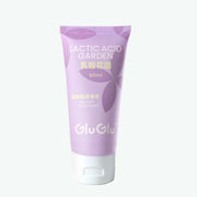 GluGlu Lactic Garden Hyaluronic Acid Lubricant · Water-Based Intimate Moisturizing Gel 60ml