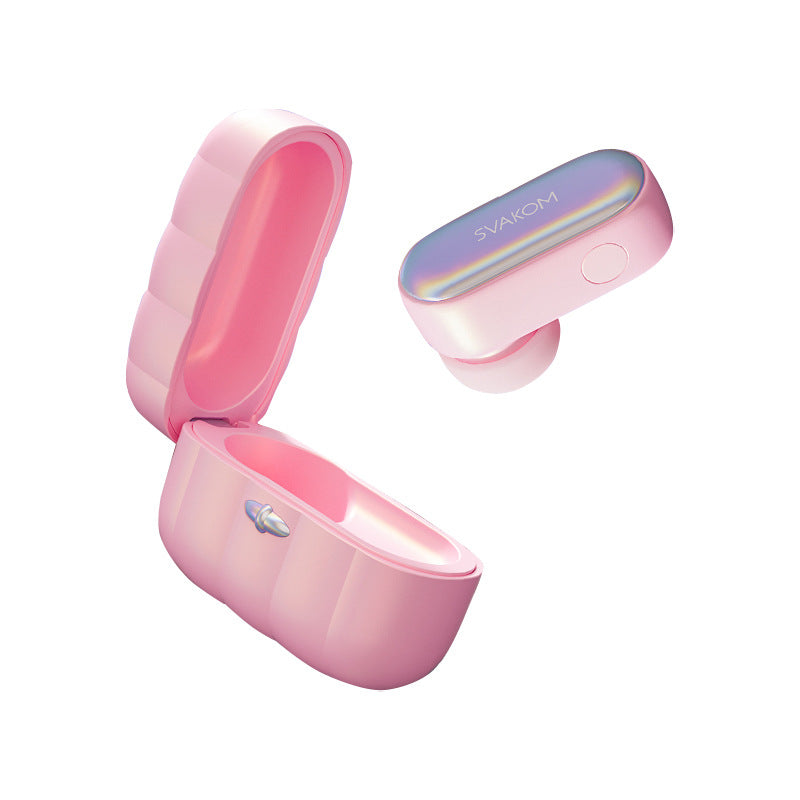 Airpod Pulse Clit Suction Vibrator