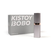 KISTOY Bobo · App-Controlled Lipstick Vacuum Suction Vibrator