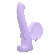 Velora · 360° Rotating & Heating G-Spot Wand