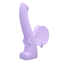 Velora 360 Rotating Heating G-Spot Wand