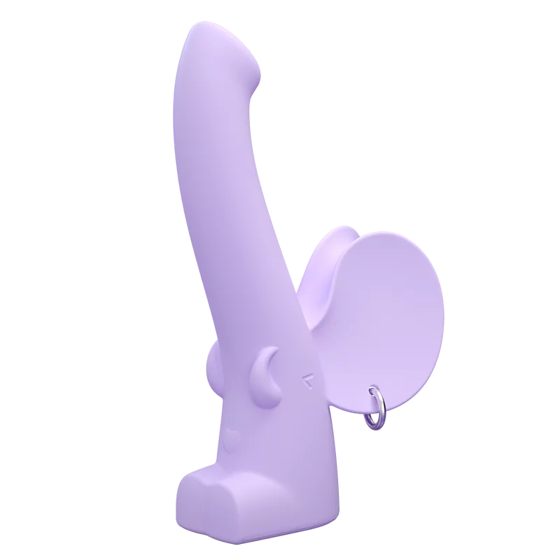 Velora · 360° Rotating & Heating G-Spot Wand