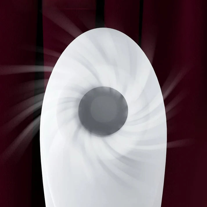 SVAKOM Avery Tri-Sensation Rabbit Vibrator