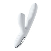 SVAKOM Avery Tri-Sensation Rabbit Vibrator