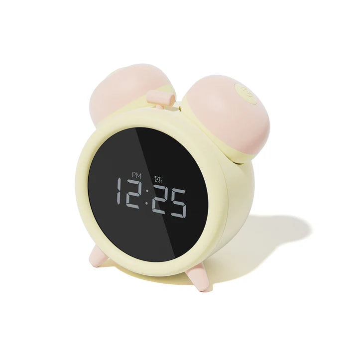 BeYourLover Naughty Clock Vibrator