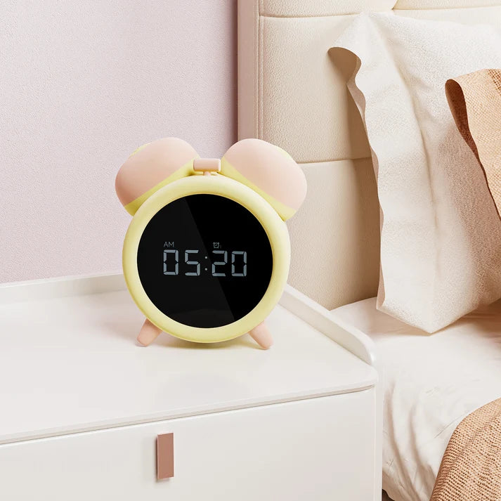 BeYourLover Naughty Clock Vibrator