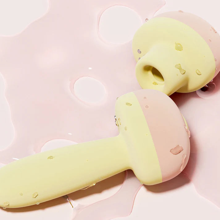 BeYourLover Naughty Clock Vibrator