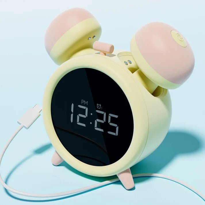 BeYourLover Naughty Clock Vibrator