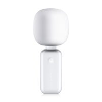 Nova Heat Smart Heating Wand Vibrator