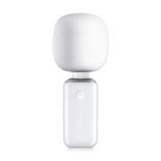 Nova Heat · 10-Frequency Smart Heating Wand Vibrator