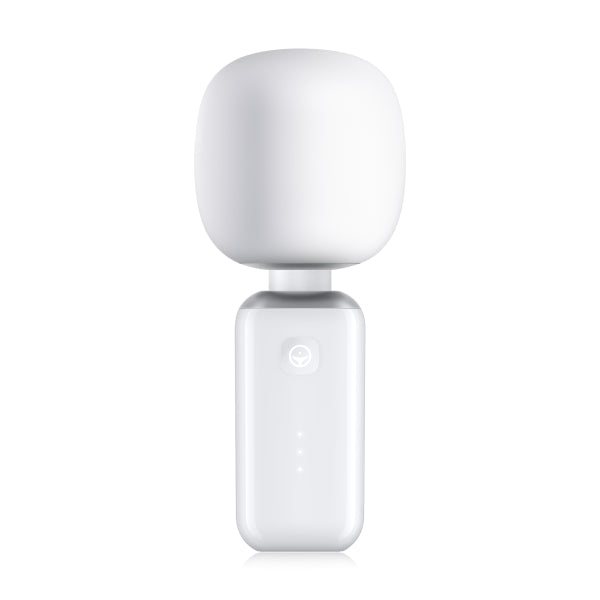 Nova Heat · 10-Frequency Smart Heating Wand Vibrator