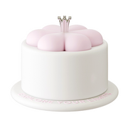 Cake Night Light Wearable Clit Suction & G-Spot Vibrator Set — App Controlled