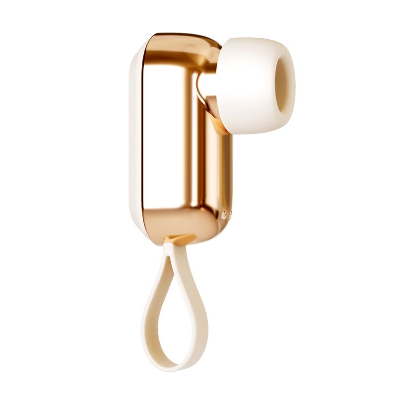Split-Design Clit Sucking & G-Spot Thrusting Machine — App Controlled