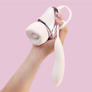 Coco Pro Clit Sucking, Licking & G-Spot Vibrator