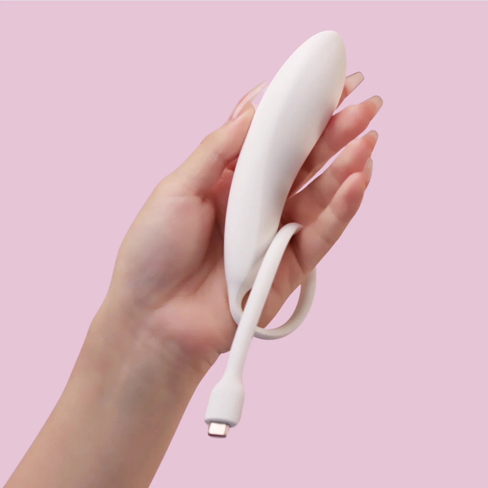 Coco Pro Clit Sucking, Licking & G-Spot Vibrator