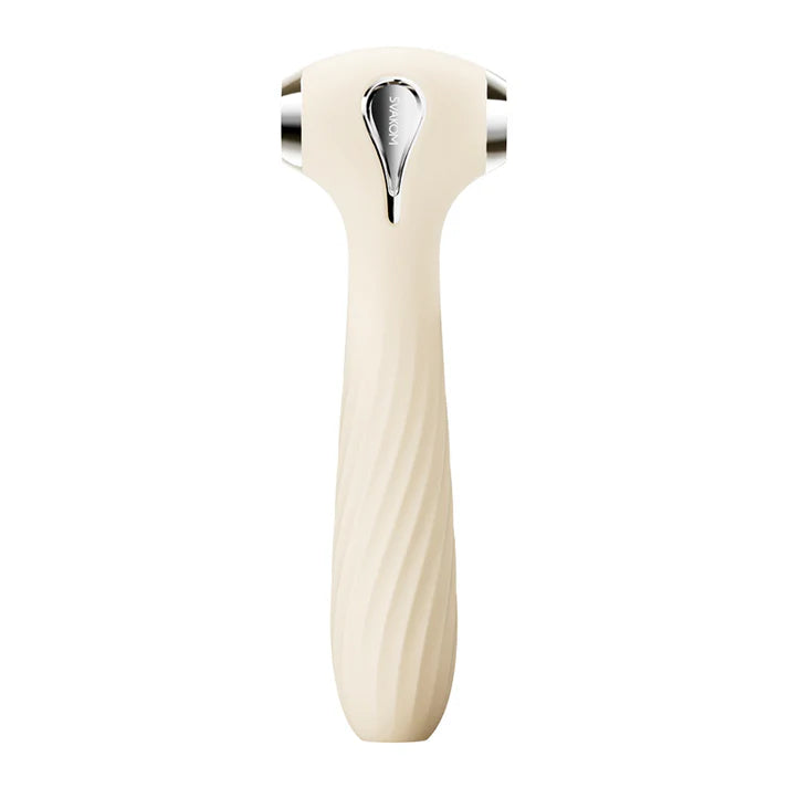 Endoscope Camera G-Spot Vibrator with Heating — App Controlled