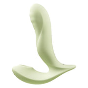Gabriela Wearable Vibrator — Clit Sucking & G-Spot Thrusting, Remote Controlled