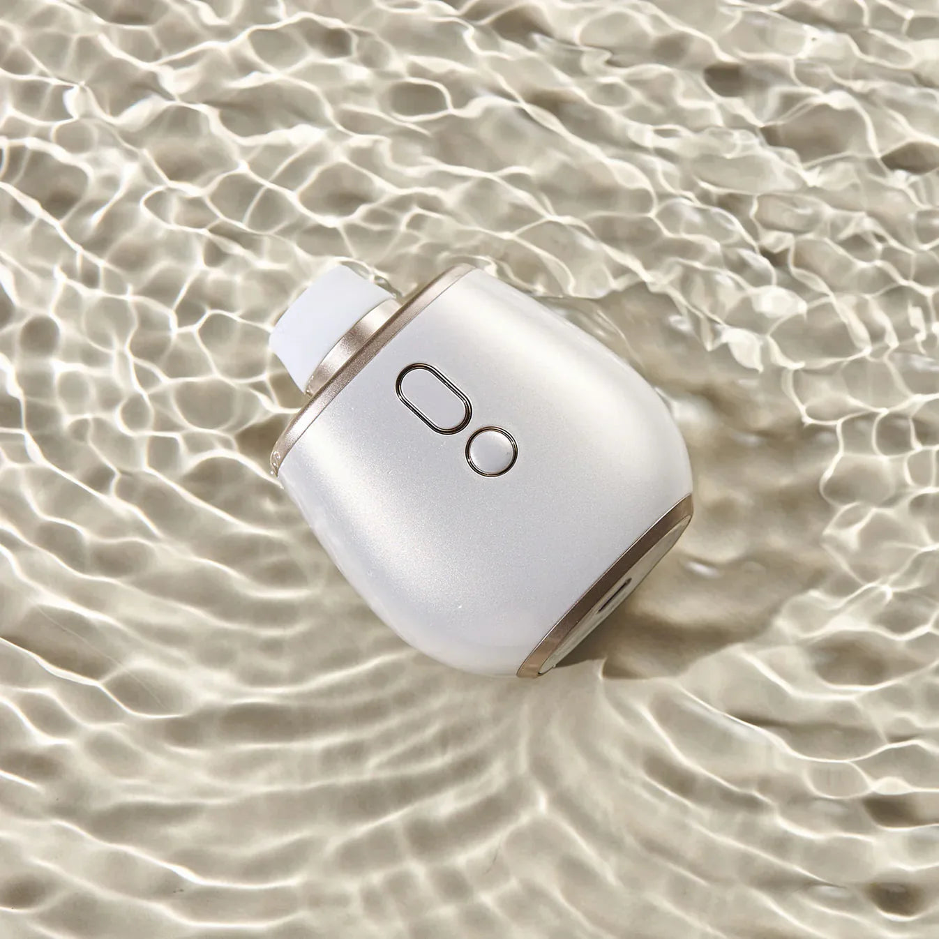 OKA Perfume Bottle Pro Clitoral Sucking Vibrator