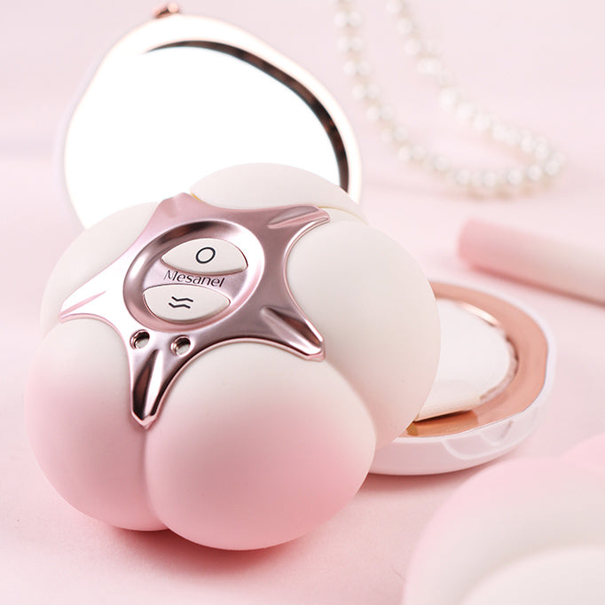 Mesanel PinkPa Clit Sucking & Slapping Vibrator