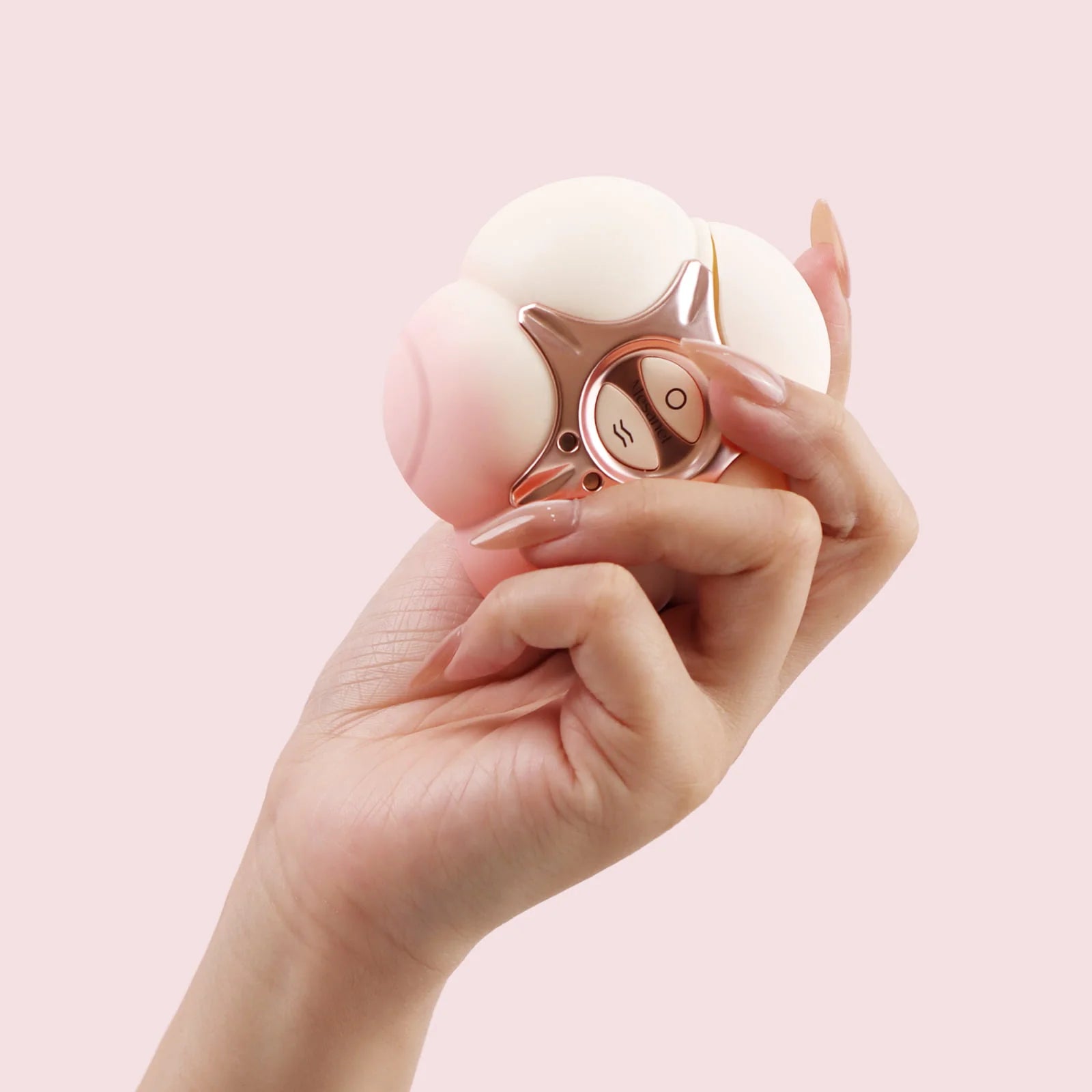 Mesanel PinkPa Clit Sucking & Slapping Vibrator