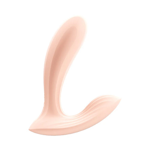 SVAKOM Erica Wearable Clit & G-Spot Vibrator
