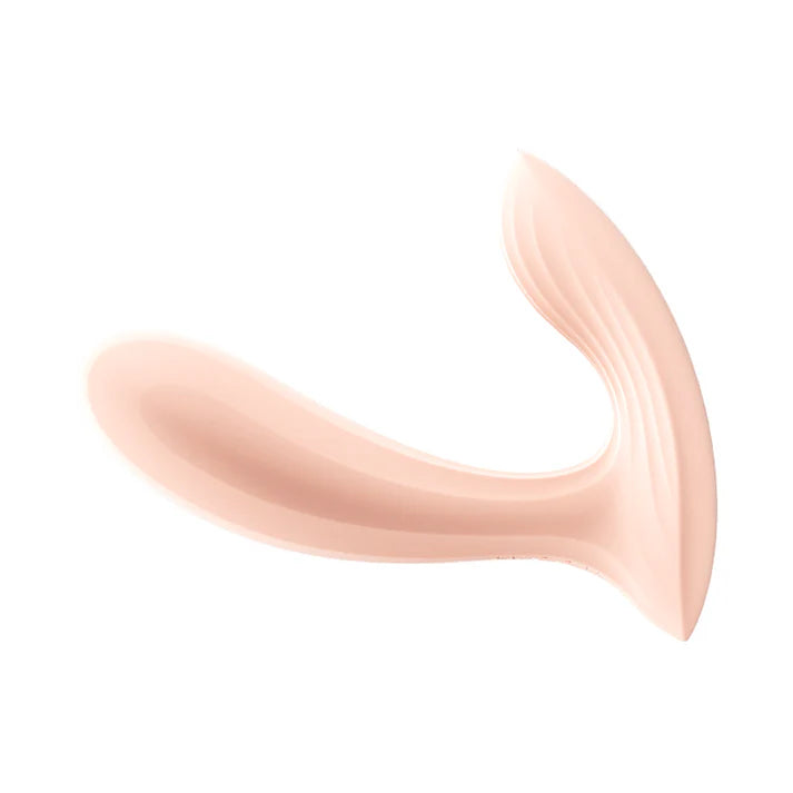 SVAKOM Erica Wearable Clit & G-Spot Vibrator