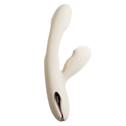 Uneco Flapping G-Spot & Clitoral Vibrator by SVAKOM — App Controlled
