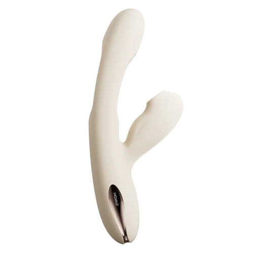 Uneco Flapping G-Spot & Clitoral Vibrator by SVAKOM — App Controlled
