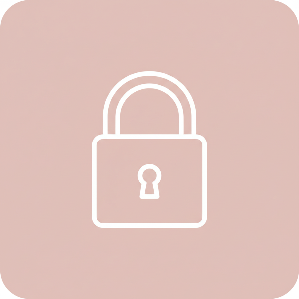 Discreet by Design
