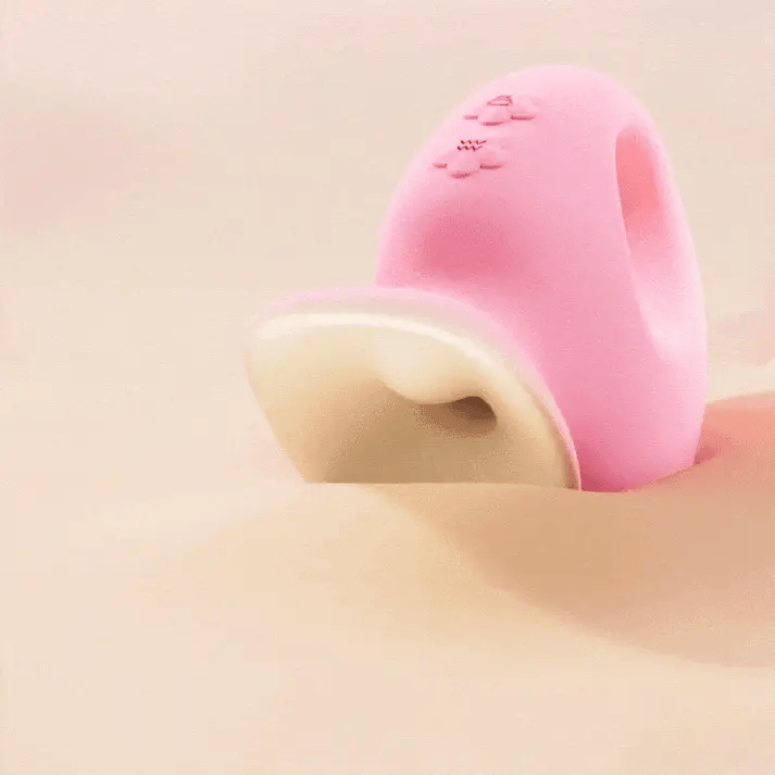 Fantasia Clit Suction G-Spot Vibrator