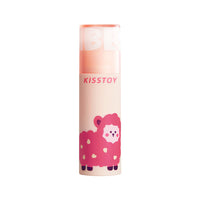 KISSTOY Lamb Lipstick Mini Clit Suction Vibrator
