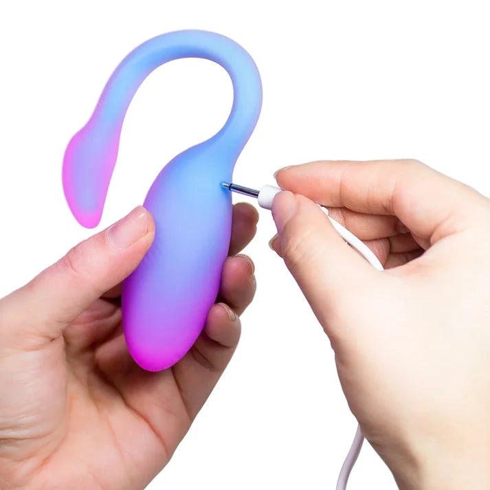 Magic Motion Flamingo Max Wearable Vibrator