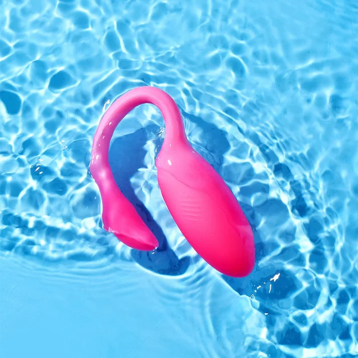 Magic Motion Flamingo Max Wearable Vibrator