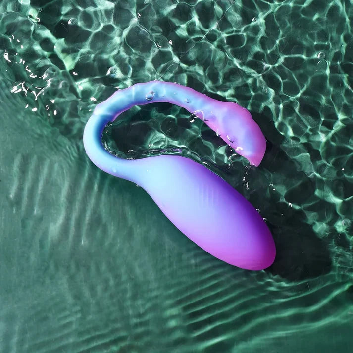 Magic Motion Flamingo Max Wearable Vibrator