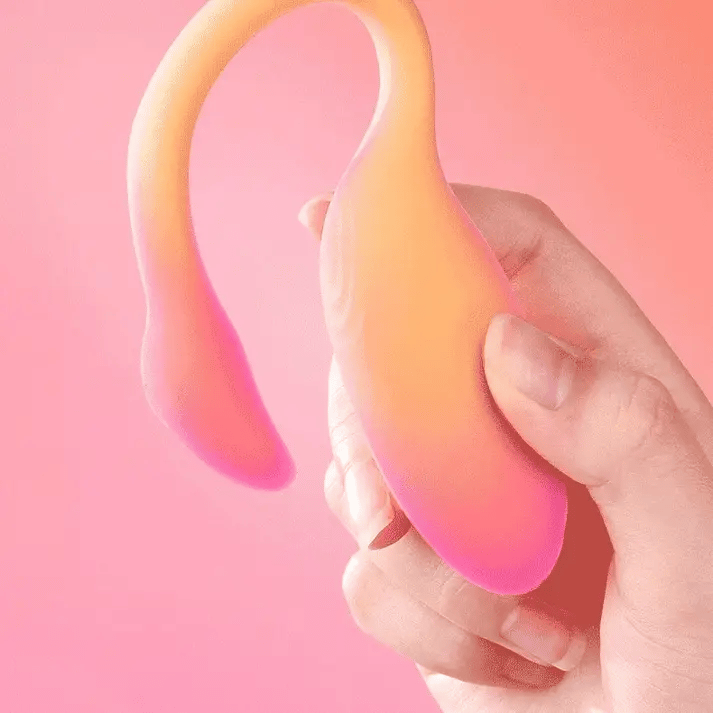Magic Motion Flamingo Max Wearable Vibrator