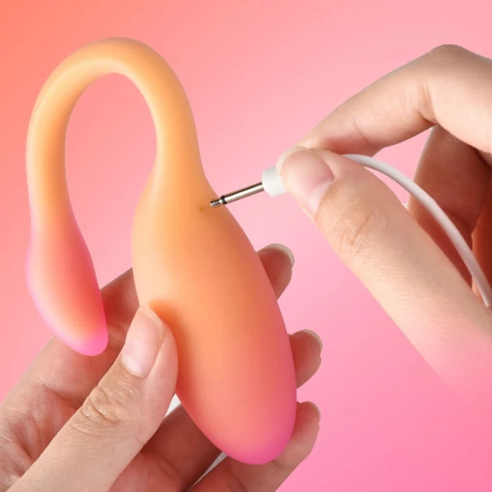 Magic Motion Flamingo Max Wearable Vibrator