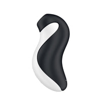 Satisfyer Orca Dual Air-Pulse Stimulator