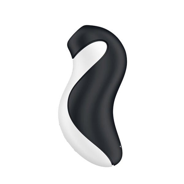 Satisfyer Orca · Dual Air-Pulse & Vibration Clitoral Stimulator
