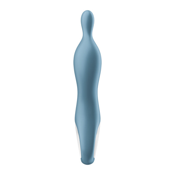 Satisfyer A-Mazing 1 · Dual-Motor A-Spot & G-Spot Vibrator