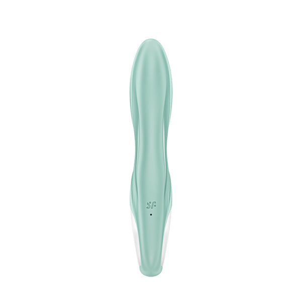 Satisfyer Air Pump Bunny 5 · Inflatable Rabbit Vibrator with App Control