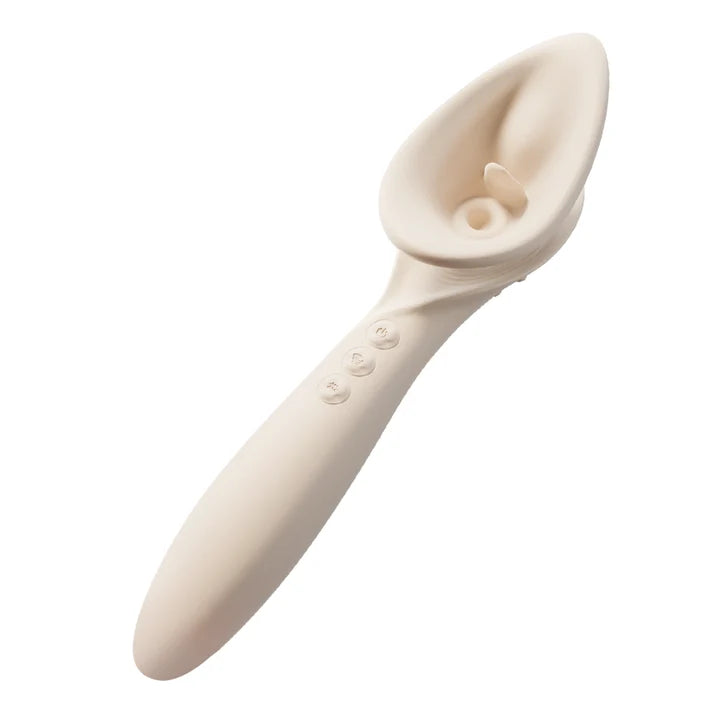 ScentWave 2 Clit Suction G-Spot Vibrator