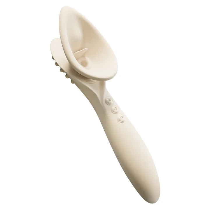ScentWave 2 Clit Suction G-Spot Vibrator