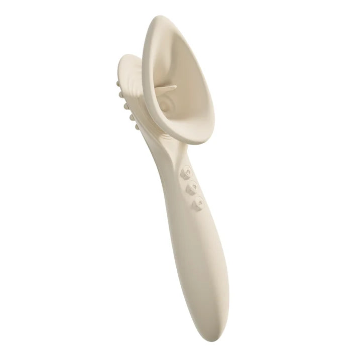 ScentWave 2 Clit Suction G-Spot Vibrator