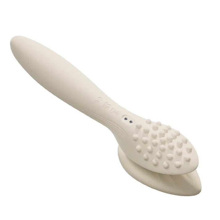 ScentWave 2 Clit Suction G-Spot Vibrator