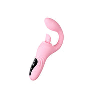 Sweet Tongue Rabbit Vibrator